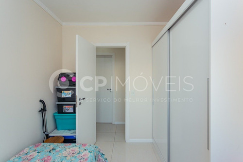 Imagem 19 de 30 de Apartamento Em São Sebastião, Porto Alegre/rs De 110m² 2 Quartos À Venda Por R$ 564.900,00 - Ap1217387-s