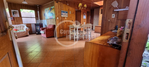 Inversión En Venta En Pucón