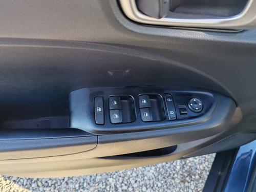 Hyundai Venue Qx Mpi 1.6 2023