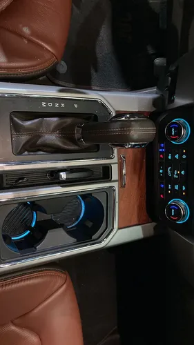 Ford Lobo 3.5 Doble Cabina King Ranch At