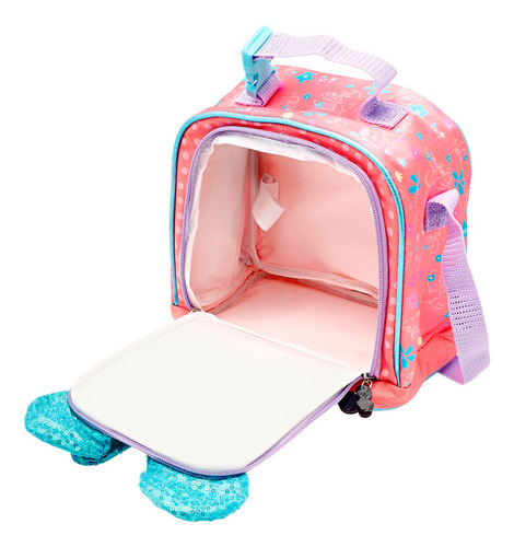 Lonchera Infantil Disney Minnie Mouse 4 L