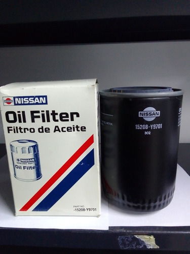 Filtro De Aceite Perkins #2654403. #r