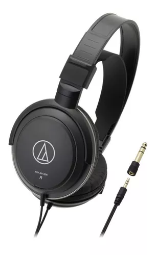 Audifonos Gamer Audiotechnica Ath-pg1