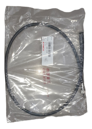 Cable Velocímetro Agility125/like Kynco Riccia Motos 