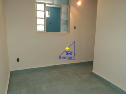 Casa Residencial À Venda, Parque Residencial Oratorio, São Paulo. - Ca0041