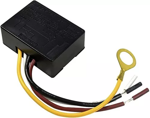 Regulador de sensor táctil de 3 vías, kit de reparación de lámpara táctil,  módulo de control, sensor de repuesto, interruptor táctil, 150 vatios.