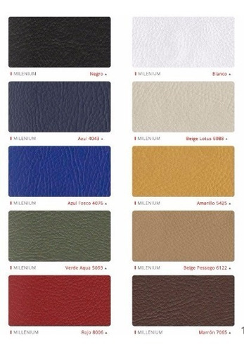 Imagen 3 de 5 de Sillon Fly Con Brazos Oficina Espera Consultorios Kromo-s