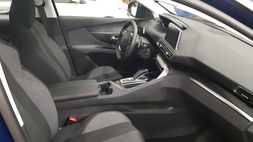 3008 Allure Tiptronic 2021