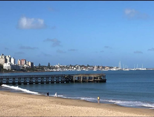 Imagen 8 de 23 de Departamento En Punta Del Este, Parada 4 Y Costanera Frente A Enjoy Conrad Disponibilidad En Descripción