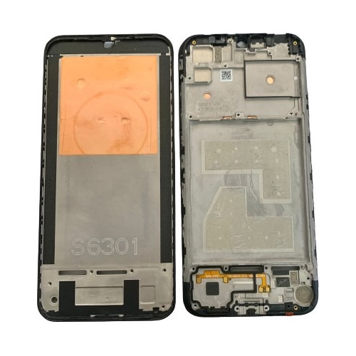 Carcasa Posterior Para Motorola Moto E6i Xt2053