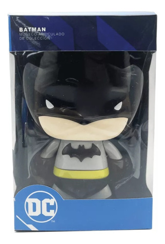 Muñeco Pop Batman Colección ,liga De La Justicia 