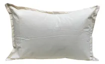 Comprar Almohadón Tusor 50x70 Nórdicos Cama Variedad Colores C