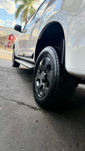Chevrolet S10 2.5 Lt Cab. Dupla 4x2 Flex 4p