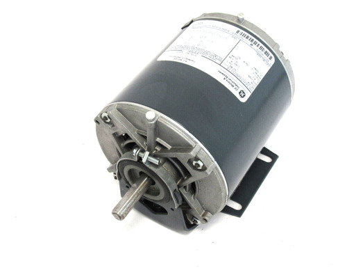 New General Electric 5kh39qn5511x Motor 1/4hp 115v 1725  Ddb