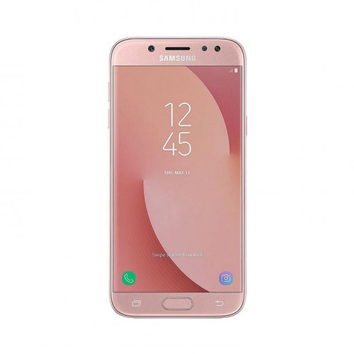 Celular Samsung J7 Pro J730g/ds Pink - Encontralo.shop-