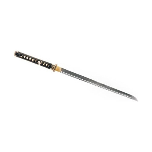 - Samurai Wakizashi Swords, Functional, Hand Forged, 10...