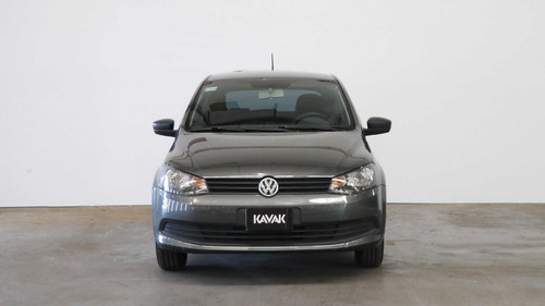 Volkswagen Gol Trend 1.6 Pack Ii 101cv 3p - 150175 - C