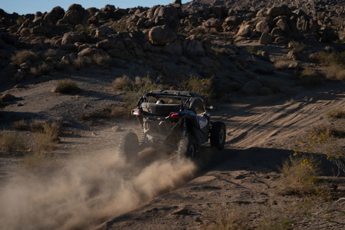 Imagen 14 de 17 de Can Am Maverick 1000 Xrs Turbo - Ingreso Próximas Semanas!