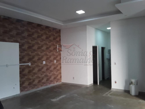 Salas Comerciais - Ref: L15743