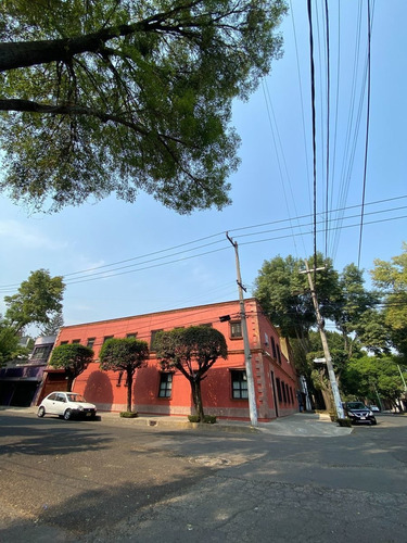 Imagen 27 de 27 de Casa En Venta En Del Carmen Coyoacán (berlín)