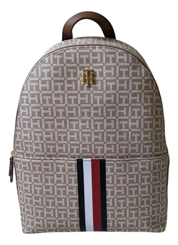 Bolsa backpack tommy hilfiger sale