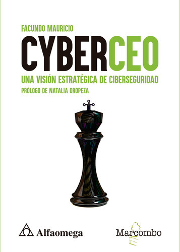 Libro Tecnico Cyberceo. Decisiones Estratégicas De Cibers 