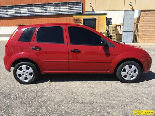 Ford Fiesta Max 4x2 Automático