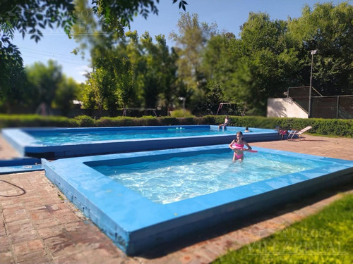 Imagen 24 de 30 de Casa - Countries/b.cerrado (moreno) - Venta - Permuta - Moreno - Tiempo Libre -