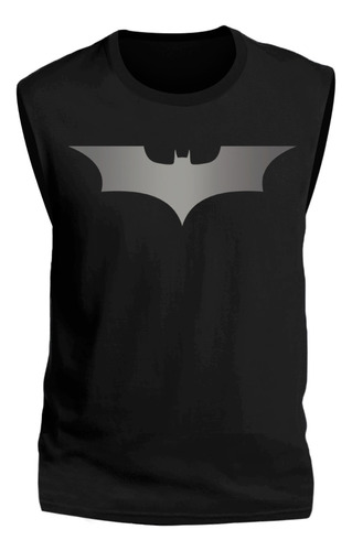 Musculosa Algodón Batman Nightwing Robin Guason Joker Comics
