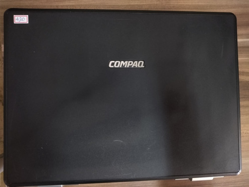 Notebook Hp Compaq Presario V5000 Com Defeito (leia) (Usado)