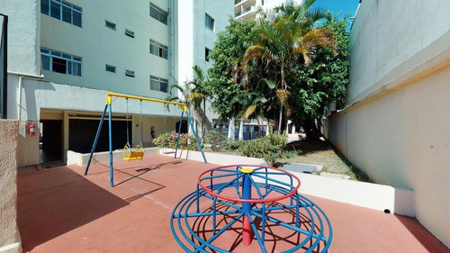 Imagem 28 de 29 de Apartamento À Venda No Bairro Saúde - São Paulo/sp - O-8717-17773
