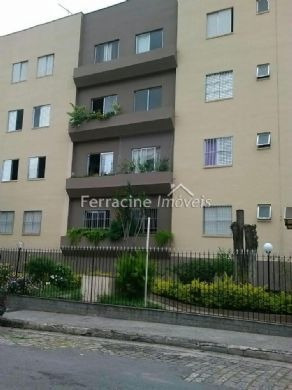 Imagem 1 de 10 de 01012 - Apartamento 3 Dorms, Vila Camargos - Guarulhos/sp - 1012