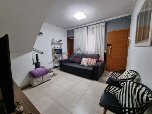 Imagem 6 de 20 de Maravilhoso Sobrado Para Venda No Bairro Penha De França, 3 Dorm, 1 Suíte, 2 Vagas, 100 M, 145 M - 2411