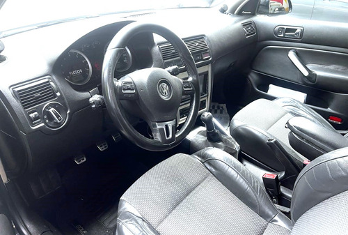 Volkswagen Golf 1.6 Vht Sportline Total Flex 5p