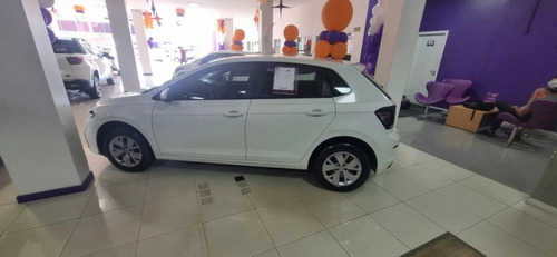 Volkswagen Polo MPI (Flex)