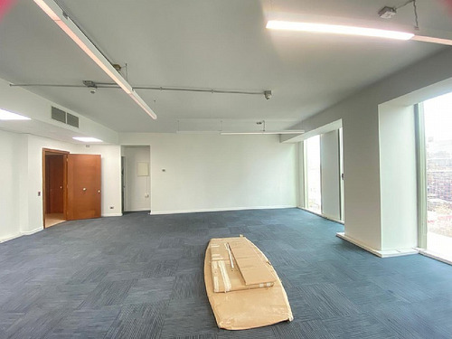Oficina Open Space/luminarias/cortinas/cerca L 1 Y 6 Metro