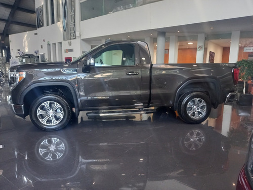 Imagen 2 de 9 de Gmc Sierra Regular 2021