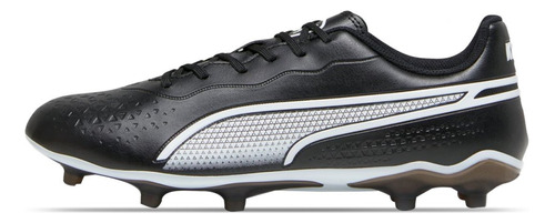 Tenis De Futbol Puma King Match Fg/ag 10757001