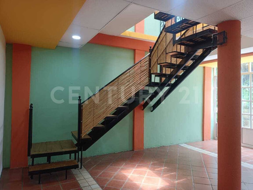 Se Renta Edificio En Santa Lucía Del Camino