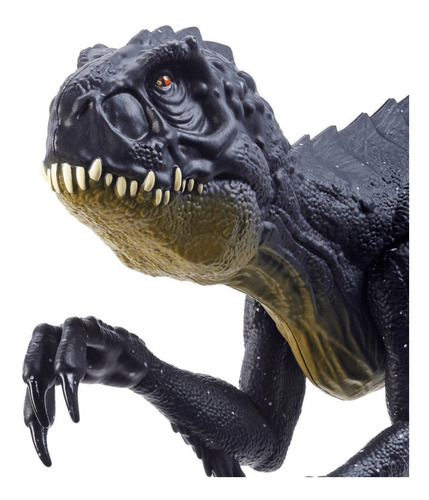 Imagem 3 de 5 de Dinossauro Scorpios Rex - Jurassic World Dino Escape Mattel