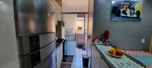 Imagem 6 de 30 de Apartamento Com 2 Dormitórios À Venda, 44 M² Por R$ 200.000,00 - Jardim Helena - São Paulo/sp - Ap4843