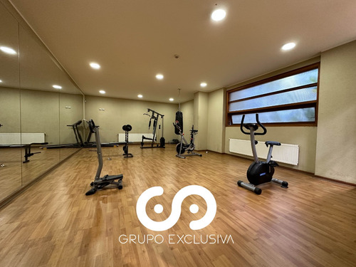 Se Vende Departamento En 5 Oriente, Viña Del Mar