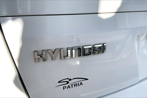 Hyundai Tucson 5 PTS. LIMITED TECH, TA, A/AC. AUT., PIEL, F. LE