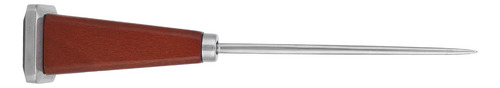 Pick De Acero Inoxidable De Hielo Pick De Hielo Con Mango De