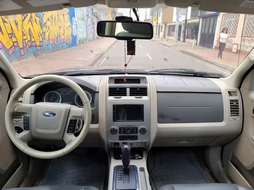 Ford Escape 3.0 Xlt
