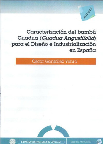 Caracterizacion Del Bambu Guadua ( Guadua Angustifolia ) ...