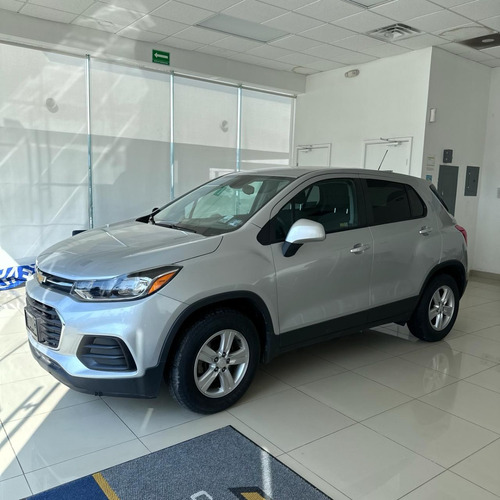 Chevrolet Trax 1.8 Ls Mt