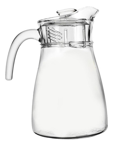 Jarra De Cerveza Bote Boca De 1300ml
