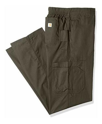 Carhartt Pantalon De Carga Multiple Para Hombre