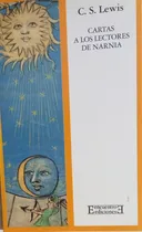 Comprar Cartas A Los Lectores De Narnia